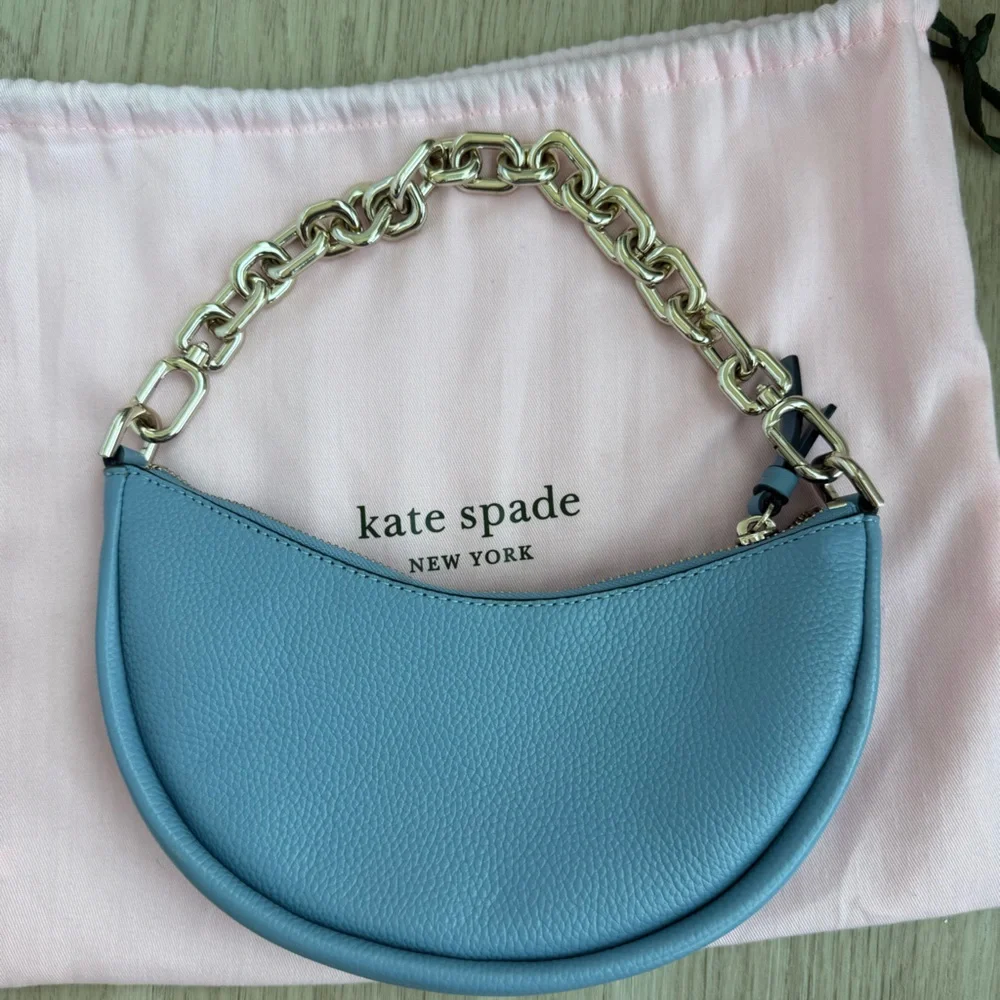 Kate Spade New York purse - Picture 2 of 7